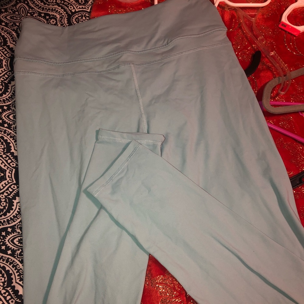 Forever 21 leggings